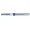 Rouleau couvre livres non adhesif office plast qualite superieure 80 microns 0,70x2m coloris incolore