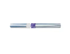 Rouleau couvre livres non adhesif office plast qualite superieure 80 microns 0,70x2m coloris incolore
