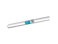 Rouleau couvre-livre oxford polypropylène incolore 0,45 x 3 m