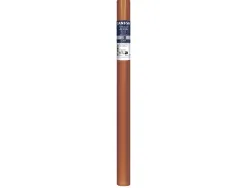 Rouleau de papier de soie canson metalise 0.50x5 m 17g coloris cuivre