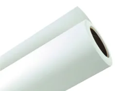 Rouleau de papier dessin canson 1.50 x 10 m 160g coloris blanc