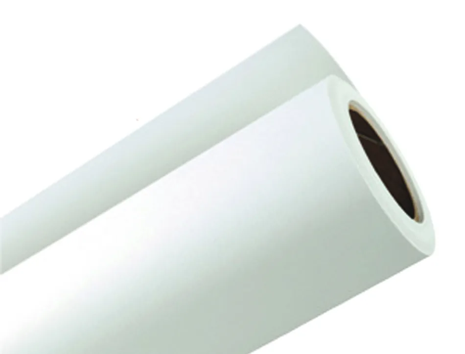 Rouleau de papier dessin canson 1.50 x 10 m 160g coloris blanc