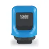 Rouleau encreur trodat protection identite rechargeable encre noire