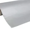 Rouleau papier cadeau kraft recycle aux motifs clairefontaine argent 50m x 0,70m 60g.