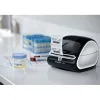 Rouleau étiquettes dymo label writer 57x32mm 1000 étiquettes support papier