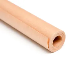 Rouleaux kraft veritable brun 1x5 m recycle 100%