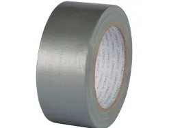 Ruban adhesif americain q-connect super resistant impermeable repare protege colle multi-usage 170 microns 48mmx25m
