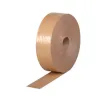 Ruban adhesif clairefontaine kraft gomme rouleau 4cmx200m coloris brun