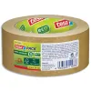 Ruban adhesif d emballage kraft marron tesa ecolabel 50 m x 50 mm