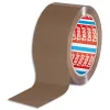 Ruban adhesif d emballage tesa polypropylene 60 microns 50 mm x 66 m havane