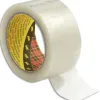 Ruban adhesif d emballage scotch polypropylene transparent 48 microns 50 mm x 60 m