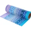 Ruban adhesif innspiro fantaisie metallise ultra mer 15mmx10m lot de 10 unites