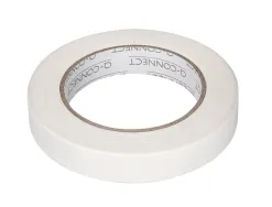 Ruban adhesif q-connect double face 33mx19mm