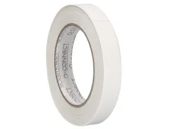 Ruban adhesif q-connect double face 33mx19mm