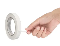 Ruban adhesif q-connect double face 33mx19mm