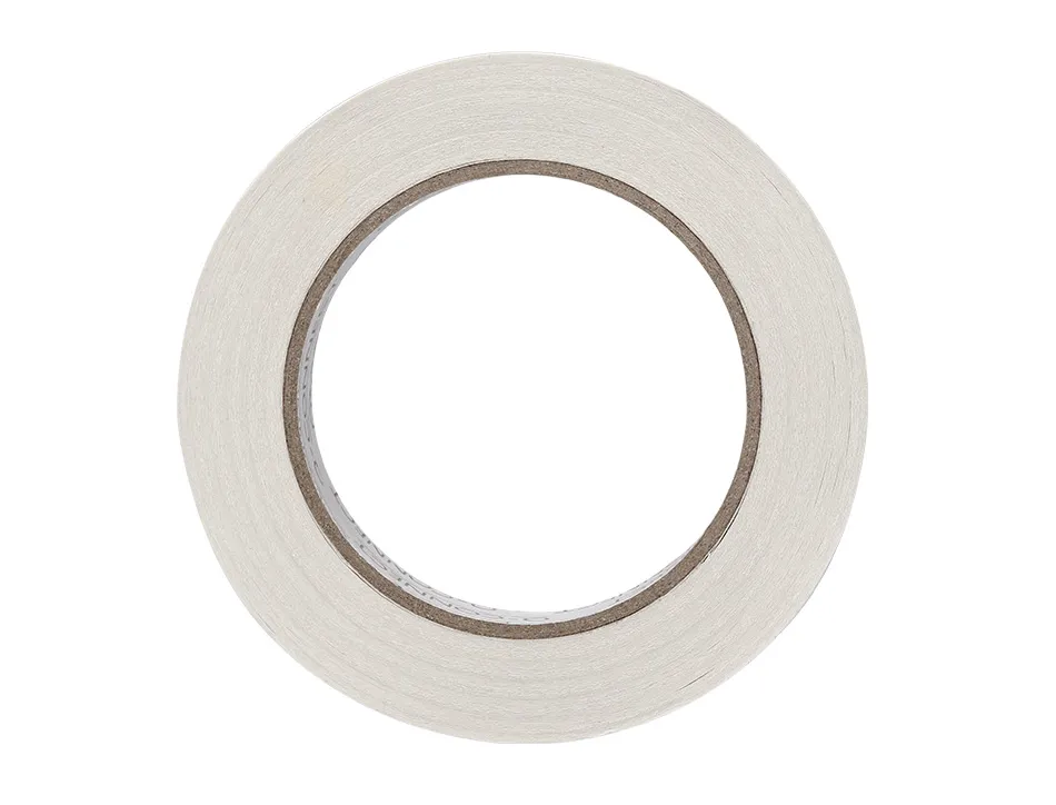 Ruban adhesif q-connect double face 33mx19mm