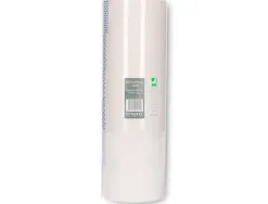 Ruban adhesif q-connect economique special emballage haute adherence 50mmx66m coloris blanc