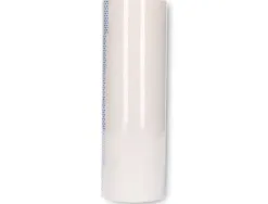 Ruban adhesif q-connect polypropylene 45 microns 66mx75mm pour emballage coloris blanc