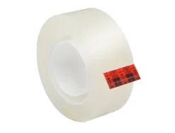 Ruban adhesif scotch super hold 1 rouleau 19mm x 25,4m