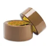 Ruban adhesif scoth classic emballage 50mmx6gm 43 microns coloris marron