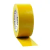 Ruban adhesif tarifold au sol 33mx50mm coloris jaune