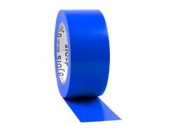 Ruban adhesif tarifold au sol 33mx50mm coloris bleu