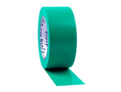 Ruban adhesif tarifold au sol 33mx50mm coloris vert