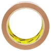 Ruban adhesif uhu rollafix brun 3x66mx50mm lot de 3u