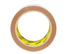 Ruban adhesif uhu rollafix brun 6x50mx50mm lot de 6u