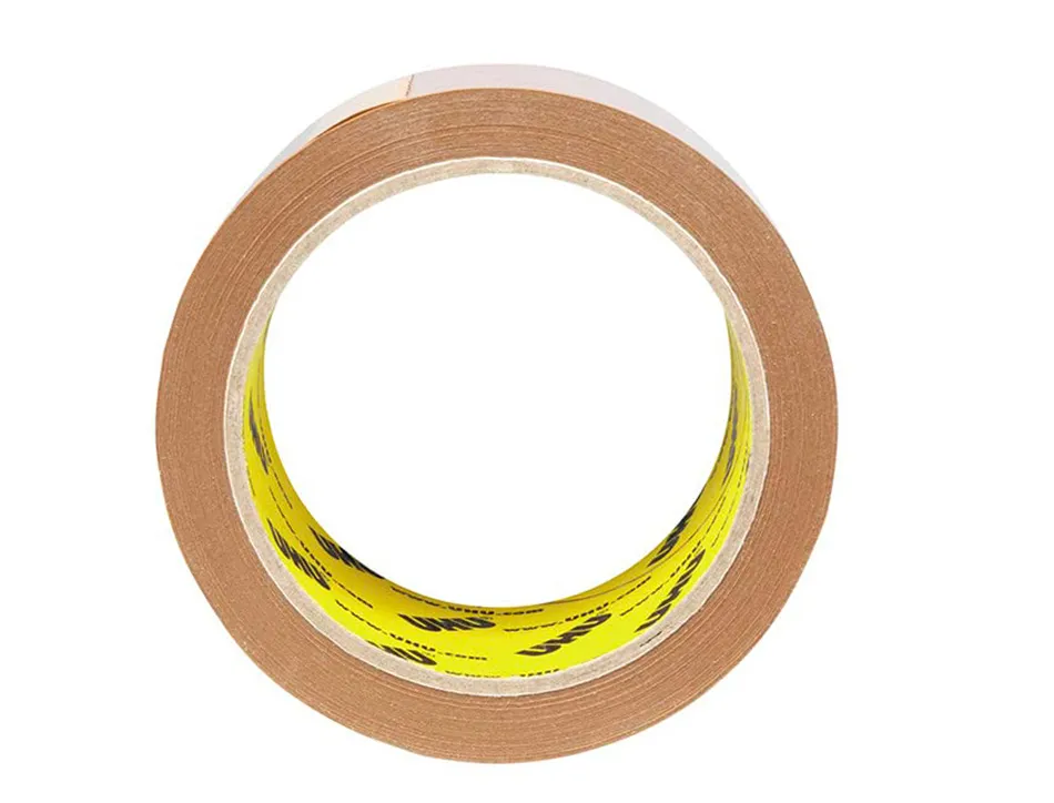 Ruban adhesif uhu rollafix brun 6x50mx50mm lot de 6u