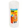 Ruban adhesif uhu rollafix transparent lot de 8 rouleaux 30m x 19mm