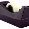 Ruban adhésif q-connect économique résistant transparent 12mmx33m