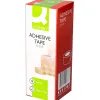 Ruban adhésif q-connect économique résistant transparent 15mmx33m