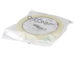 Ruban adhésif q-connect 66mx12mm sachet cellophane