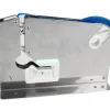 Ruban adhésif q-connect scelleuse sac 9mmx66m coloris bleu