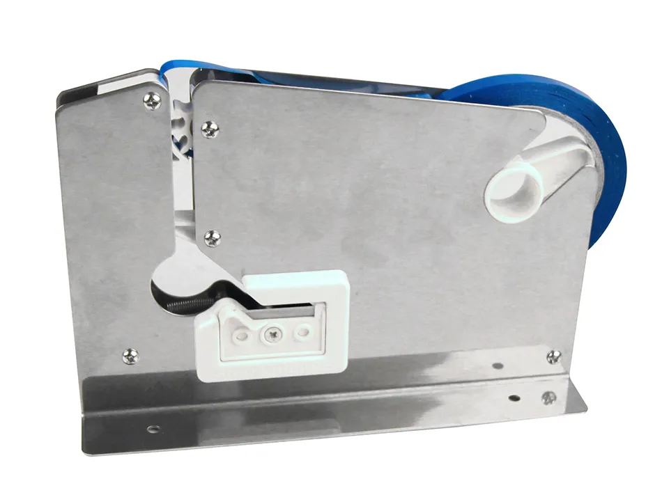 Ruban adhésif q-connect scelleuse sac 9mmx66m coloris bleu