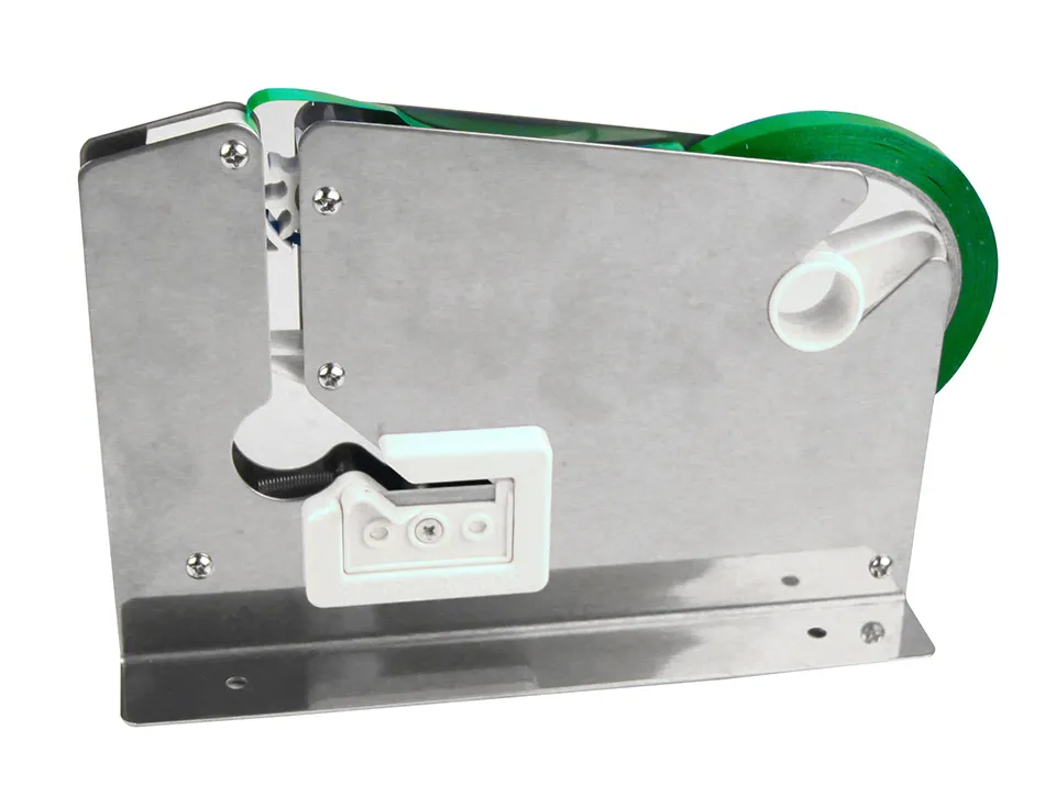 Ruban adhésif q-connect scelleuse sac 9mmx66m coloris vert