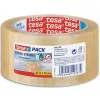 Ruban adhésif tesapack pvc emballage extra fort très résistant déchirement silencieux 50mmx66m transparent