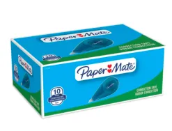 Ruban correcteur paper mate entry line 5mmx6m