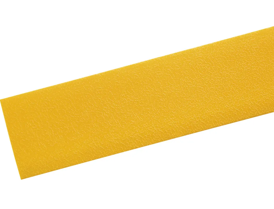 Ruban marquage durable sol duraline strong 50/12 50mmx30m coloris jaune