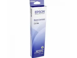 Ruban matricielle epson c13s015329 couleur noir