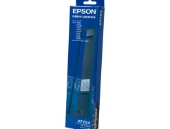 Ruban matricielle epson s015022 c13s015022 couleur noir
