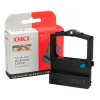 Ruban matricielle oki 09002315 pour ml520/521 couleur noir