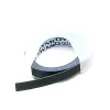 Ruban titreuse dymo pour pince à étiqueter 9mmx3m coloris noir