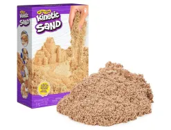 Sable a modeler kinetic sandqualite superieure paquet de 5kg