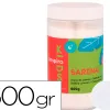 Sable de couleurs blanc 600 gr