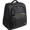 Sac à dos exacompta exactive polyester ordinateur 15,6" 34x46x16cm 1 compartiment renforcé 2 poches coloris noir