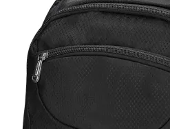 Sac à dos polyester q-connect ordinateur portable 18