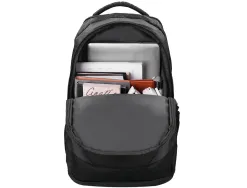 Sac à dos polyester q-connect ordinateur portable 18
