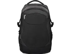 Sac à dos polyester q-connect ordinateur portable 18